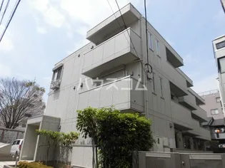 フラット明大前の画像