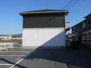 クレールコートBの画像