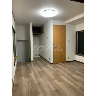 東京都江戸川区鹿骨5【一戸建】の外観