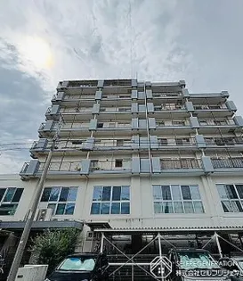 東京都江東区平野2【マンション】の外観