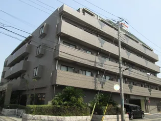 グランピーノ妙典の画像