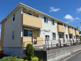 グローリーヒルズAの画像