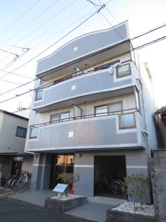 飛鳥井ハウス【2階】の外観