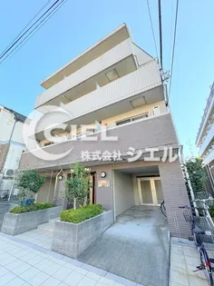 スカイコート成増第2の画像