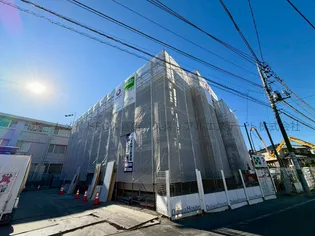 サンレガーロ久喜中央Iの画像