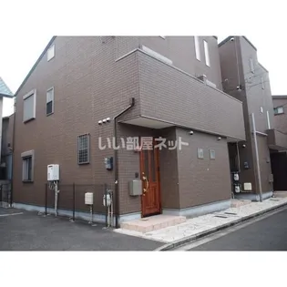 レスポワールB棟の画像