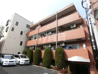 グランドールカシマの画像