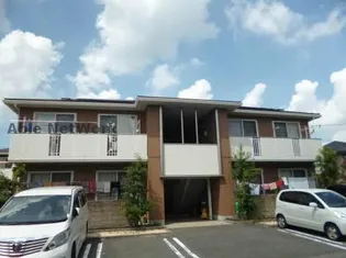 GREEN TERRACE レーブの画像