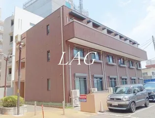 アーバンライフ中町の画像