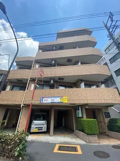 ヴェルト上野毛の画像