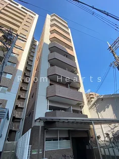 ドゥエリング梅田【7階】の外観