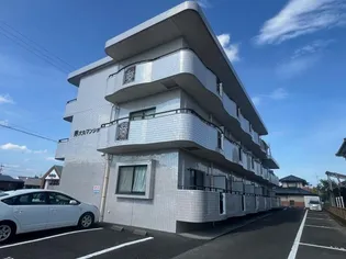 寿大丸マンションの画像