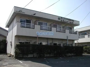 レジデンス中村Bの画像