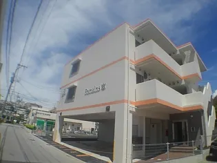 リメインズ めぐみ【1階】の外観