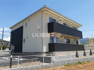 クリスタル ハウスCの画像