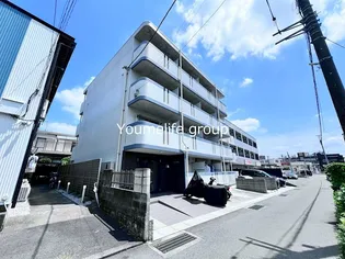 AIKOU MANSIONの画像