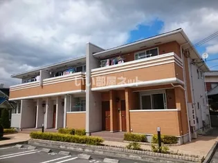 パレ ドゥールCの画像