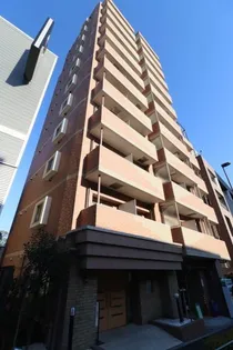 アーバイル目白台の画像