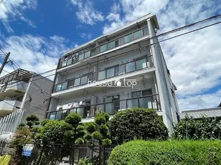 兵庫ハイツの画像