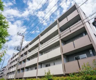 AZEST蒲田南の画像