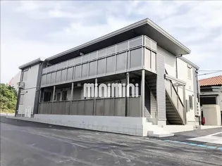 アベニュー寒風六番館の画像