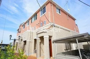 アローハーツ IIIの画像