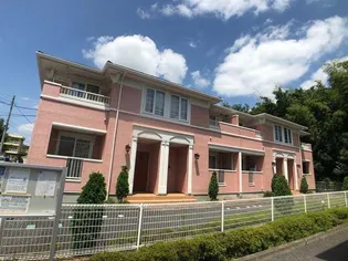 メルヴェールナカムラ弐番館の画像