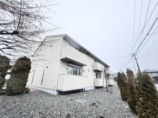 イーストヒルズ高松 Fの画像