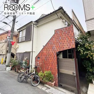 コーポ寺口の画像