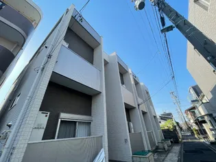 GRANDOLE志賀本通Iの画像