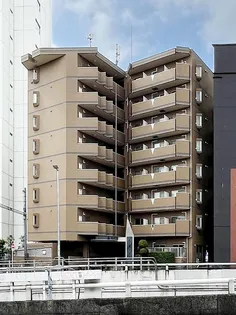 菱和パレス青山南の画像