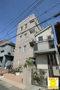 パームヴィラの画像