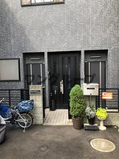 サンフラワーハウスの画像