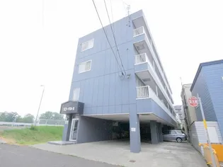 グローバルⅡの画像