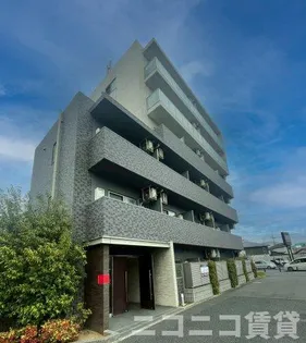 CREST MABASHIの画像