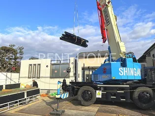 シャーメゾン ル シーニュの画像