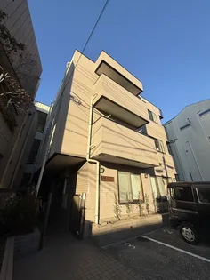 パールハイツの画像