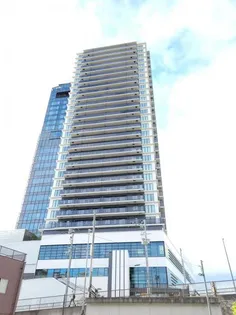THE TOWER HIRAKATA【11階】の外観