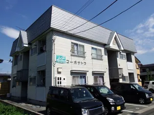 コーポサトウの画像