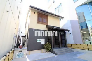 ハピネスVの画像