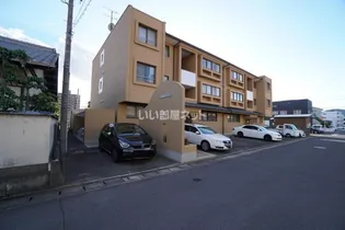 リベルテ東山の画像