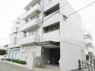 北町マンションKー0の画像