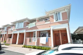 ヒルサイドコートBの画像