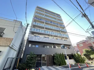 ALTERNA池袋EASTの画像