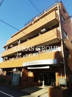 ライオンズマンション江古田第3の画像