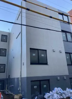 東京都新宿区新宿6【マンション】の外観