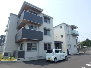 アサヒパレス久保田の画像