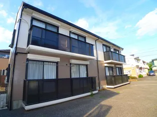 セントラルヴィレッジDの画像