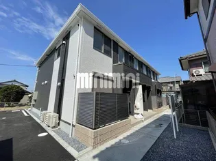 アルパインローズ Cの画像