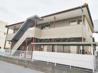 コーポ ナディアIIIの画像